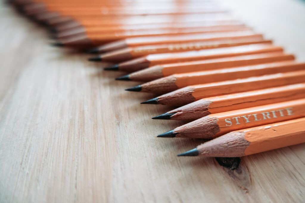 What Are The Different Pencil Grades? 3 Important Things To Know!